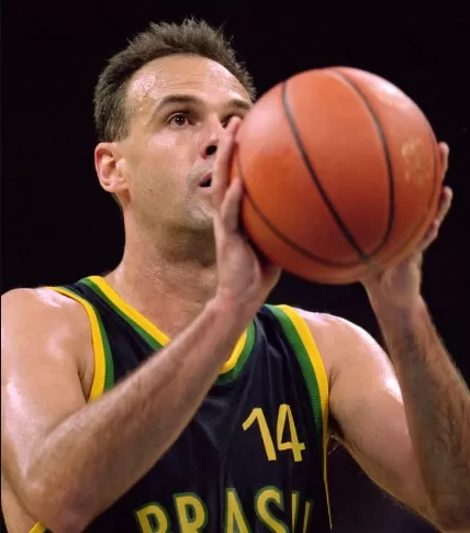 Foto de 1996 Getty Images